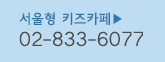 서울형 키즈카페 02-833-6077