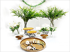 모던 돌상1