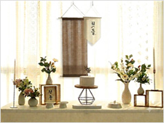 모던 돌상2